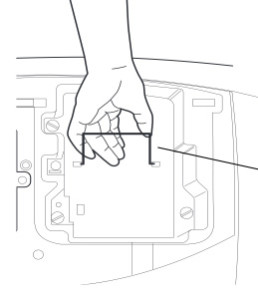 Ask_Proxima_DP-9440_projector_install_new_9500_SP-LAMP-004_projector_lamp
