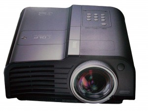 BenQ MP711, BenQ 5J.J2C01.001