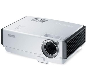 BENQ MP511 projector, lamp BenQ 5J.08001.001