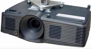 BENQ_Projector_DX818ST