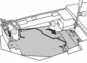 BENQ_Projector_DX818ST_Lamp__connectors_5J.J9A05.001