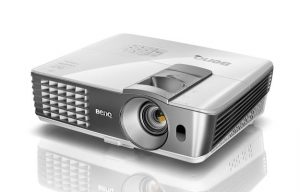 BenQ HT1075 projector