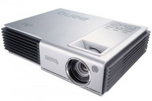 BenQ CP120 projector, BenQ CS.5JJ0V.001 lamp