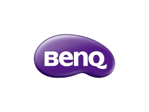 BenQ-logo-projector-manual 