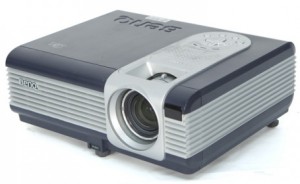 BenQ PB6240 projector, BenQ CS.59J0Y.1B1 lamp