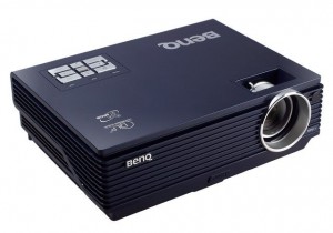 BenQ MP611 projector, BenQ 5J.J2C01.001 lamp