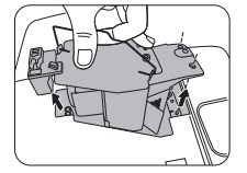 BenQ_HT1075_projector_lamp_5J.J9H05.001_handle