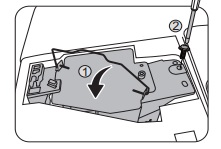 BenQ_HT1075_projector_lamp_5J.J9H05.001_tighten_screw