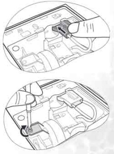 BenQ_MP720C_projector_CS.5JJ1K.001_install_replacement_projector_lamp