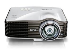 BenQ_MX713ST_projector