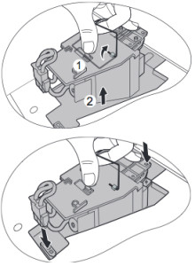 BenQ_MX764_projector_BenQ_5J.J4N05.001_remove_projector_lamp