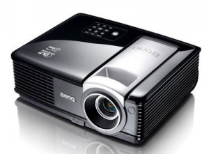 BenQ MP513 projector, BenQ 9E.Y1301.001 lamp