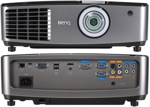 Benq_MX764_projector_uses_BenQ 5J.J4N05.00_UHP_lamp