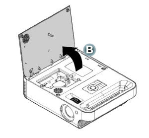 Boxlight_Phoenix_X30_Boxlight_PHOENIXS25-930_projector_lamp_remove_lamp