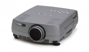 ASK C13 projector, ASK Proxima SP-LAMP-001 