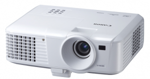 Canon LV-WX300 projector