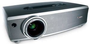 Canon_LV-7220_projector_Canon LV-LP18 -9268A001_projector lamp