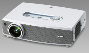 Canon_LV-7230_Canon LV-LP18 -9268A001_projector lamp