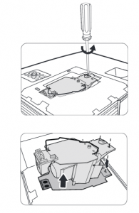 Canon_LV-WX300_projector_Canon LV-LP38_replacement_lamp_replace