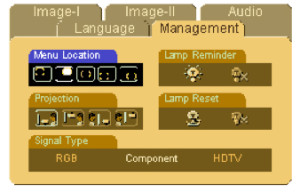 Dell_3100MP_projector_Dell 310-1705_reset_projector_lamp_timer