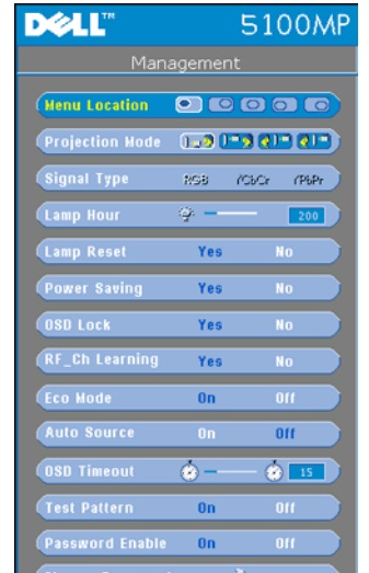 Dell_5100MP_Projector_Lamp+310-6896_reset_timer