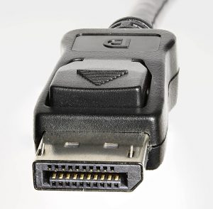 DisplayPort_connector