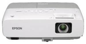 Epson_EB-826W_projector_Epson_ELPLP50_projector_lamp