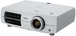 Epson EH-TW3200 projector, Epson ELPLP49 lamp