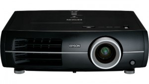 Epson EH-TW4500 projector, Epson ELPLP49 lamp
