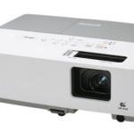 Replacing your Epson EMP-83 projector lamp