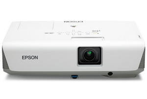 Epson-EMP-280-projector-Epson-ELPLP42-lamp