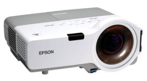 Epson-EMP-410W-projector-Epson-ELPLP42-lamp