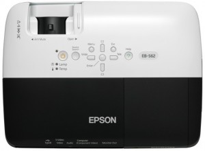 Epson-EB-S62-EB-X62-projector-Epson-ELPLP41-lamp