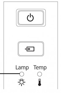 Epson- Home-Cinema-8345-projector-lamp_warning