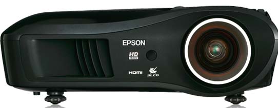 Epson-EMP-1000-projector-Epson-ELPLP39-lamp