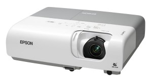 Epson-EMP-X5-projector-Epson-ELPLP41-lamp