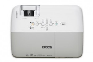 Epson-EX21-projector-Epson-ELPLP41-lamp