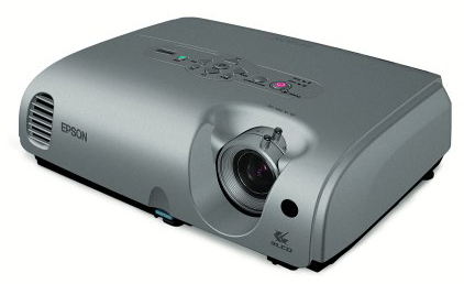 Epson-PowerLite-76c-projector-Epson-ELPLP34-lamp