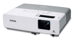 Epson-Powerlite-83-projector-Epson-ELPLP42-lamp