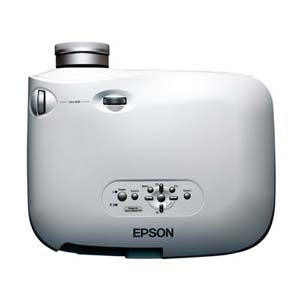 Epson-PowerLite-Home-Cinema-720-projector-Epson-ELPLP39-lamp