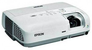 Epson-PowerLite-W6-projector-Epson-ELPLP41-lamp