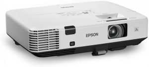Epson Powerlite 1955 projector