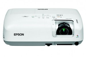 Epson-PowerLite-78-projector-Epson-ELPLP41-lamp