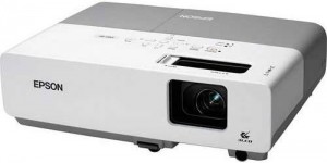 Epson-Powerlite-83C-projector-Epson-ELPLP42-lamp