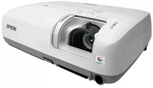 Epson-PowerLite-S6-projector-Epson-ELPLP41-lamp