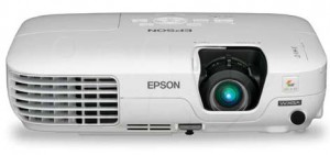 Epson-PowerLite-W7-lamp-cover-reinstalled-Epson-ELPLP54-lamp