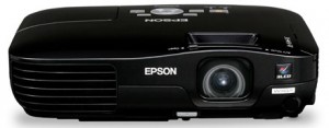 Epson-Powerlite-W8+-projector-Epson-ELPLP54-lamp