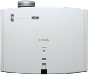 Epson EH-TW2800 projector, Epson ELPLP49 lamp