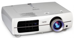 Epson EH-TW2900 projector, Epson ELPLP49 lamp