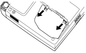 Epson_720c_projector_remove_cover_ELPLP18_projector_lamp